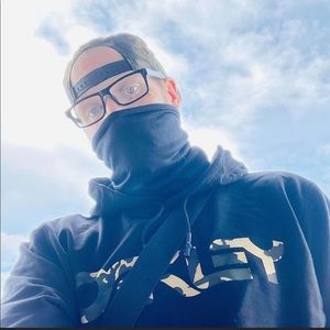 Meet your Posher, Brian